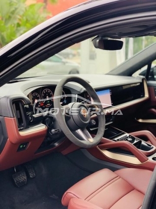 بورش كاييني مستعملة 3221375