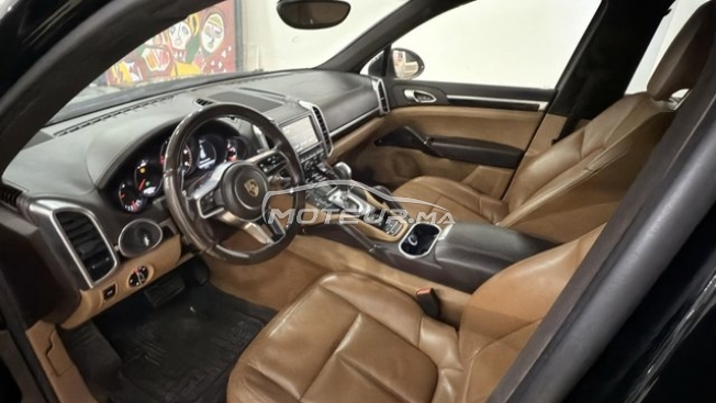 PORSCHE Cayenne occasion 2973468