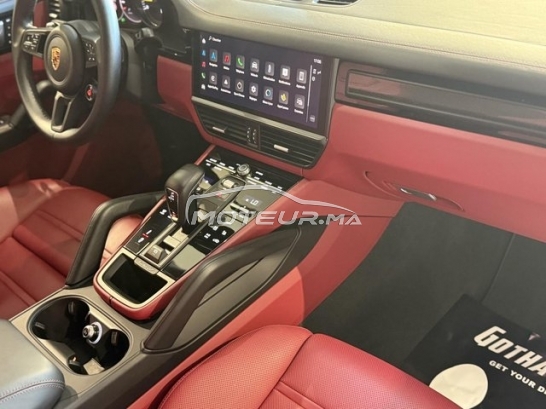 بورش كاييني مستعملة 3083100