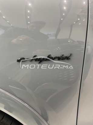 بورش كاييني مستعملة 1818783