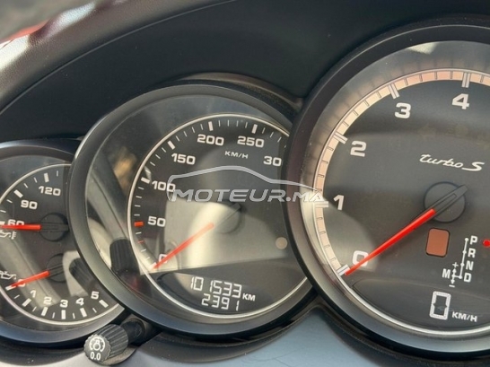 PORSCHE Cayenne occasion 3208520