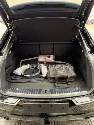 بورش كاييني مستعملة 3017374