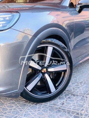 بورش كاييني مستعملة 3293006