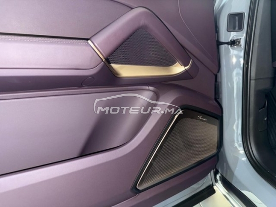 بورش كاييني S hybride coupe مستعملة 2485406