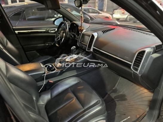 PORSCHE Cayenne occasion 2973617
