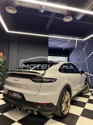 بورش كاييني مستعملة 3419033