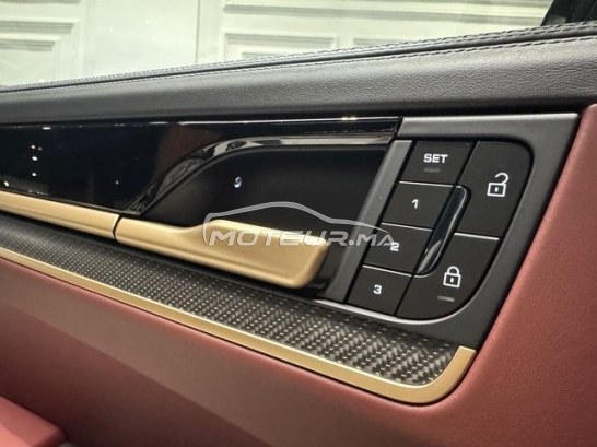 PORSCHE Cayenne occasion 2012152