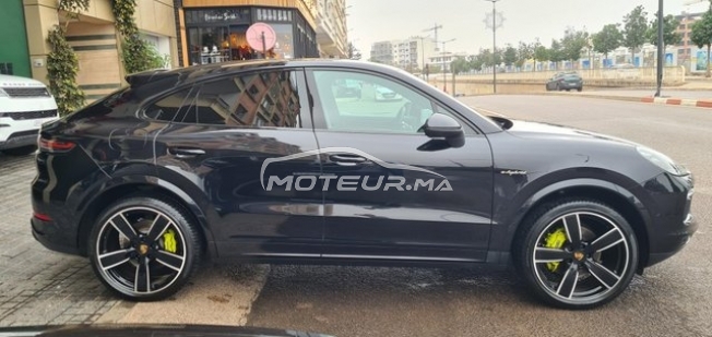 PORSCHE Cayenne occasion 2753609