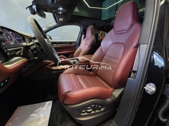 PORSCHE Cayenne occasion 2943825