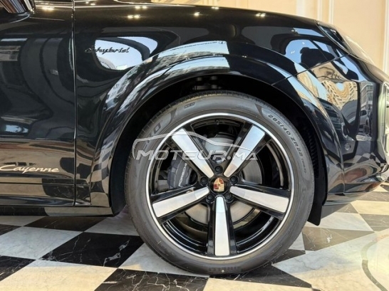 PORSCHE Cayenne occasion 3189593