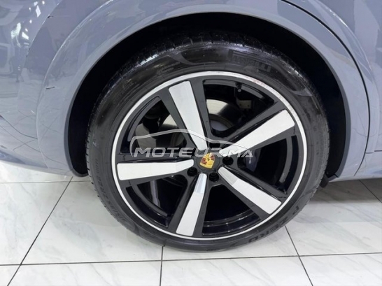 PORSCHE Cayenne occasion 3066895