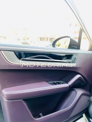 بورش كاييني مستعملة 3293009