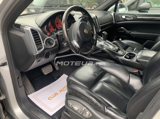 PORSCHE Cayenne s occasion 1115318