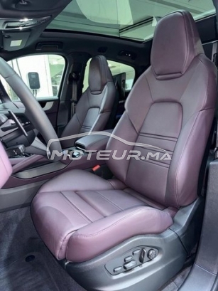 بورش كاييني مستعملة 2354803