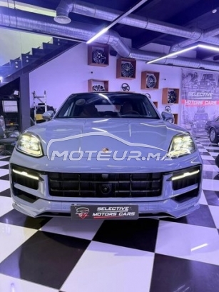 PORSCHE Cayenne occasion 2743164