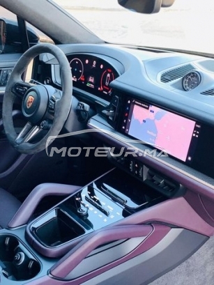 بورش كاييني مستعملة 3293013