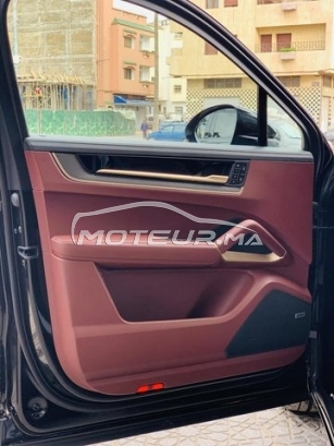 بورش كاييني مستعملة 3221381