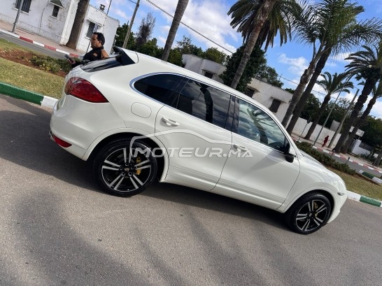 بورش كاييني S مستعملة 1964146