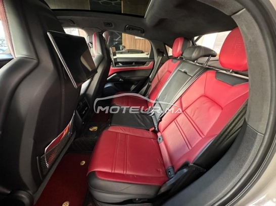 بورش كاييني مستعملة 2939885