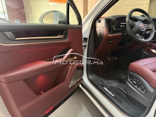 بورش كاييني مستعملة 3069694