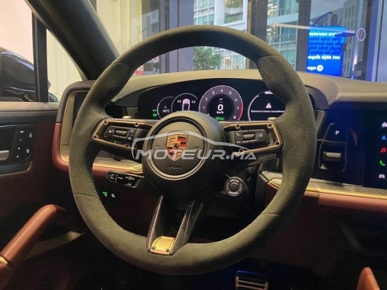 PORSCHE Cayenne occasion 2311621