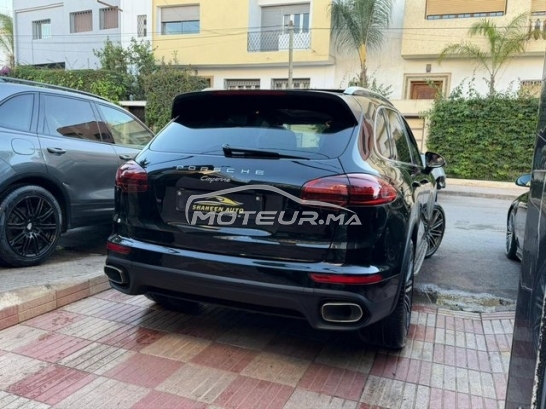 بورش كاييني مستعملة 2947927