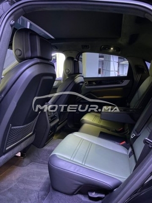 PORSCHE Cayenne occasion 2761708