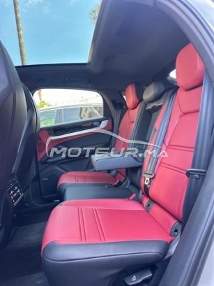 PORSCHE Cayenne occasion 3544733