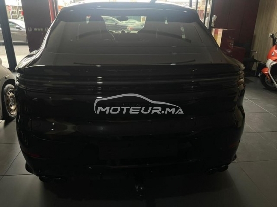 بورش كاييني مستعملة 2690544