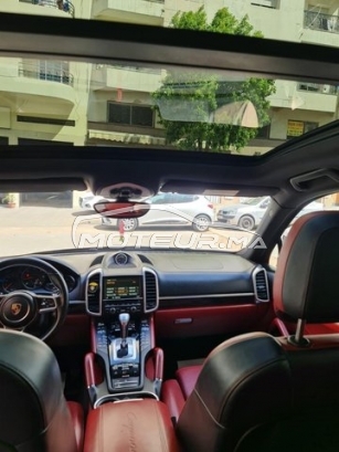 بورش كاييني مستعملة 1804621