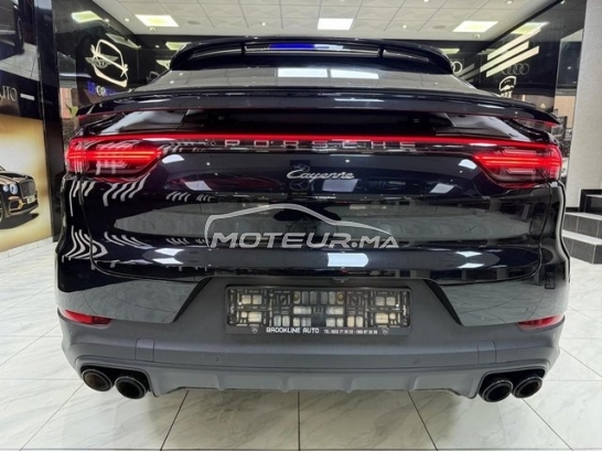 بورش كاييني مستعملة 1811790