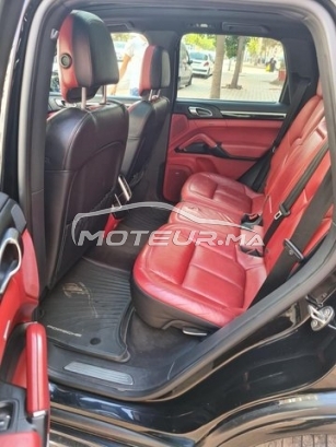 بورش كاييني مستعملة 1804620