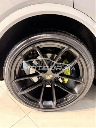 شراء السيارات المستعملة PORSCHE Cayenne في المغرب - 486116