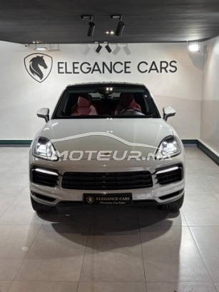 PORSCHE Cayenne occasion 3379313