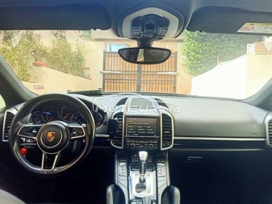 PORSCHE Cayenne occasion 3116152