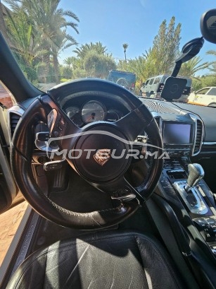 PORSCHE Cayenne S occasion 2031259
