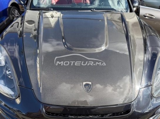 PORSCHE Cayenne occasion 3208523