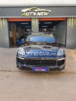 بورش كاييني مستعملة 1804625