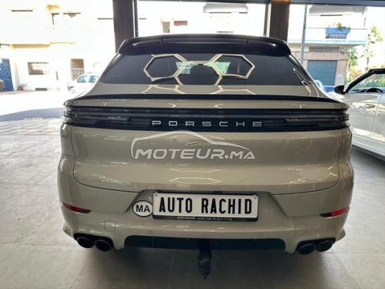 بورش كاييني مستعملة 2939884