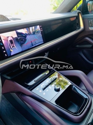 بورش كاييني مستعملة 3293017