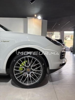 PORSCHE Cayenne occasion 3379316