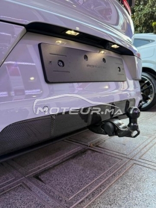 سيارة في المغرب PORSCHE Cayenne - 472679