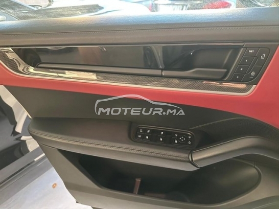 بورش كاييني مستعملة 2947781