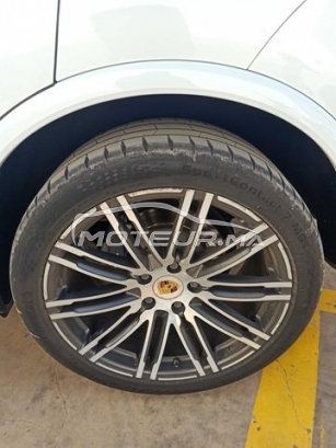 بورش كاييني مستعملة 3113615