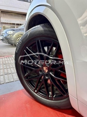 بورش كاييني مستعملة 3365628