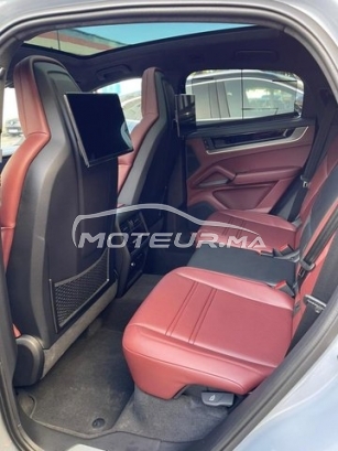 بورش كاييني مستعملة 3012539