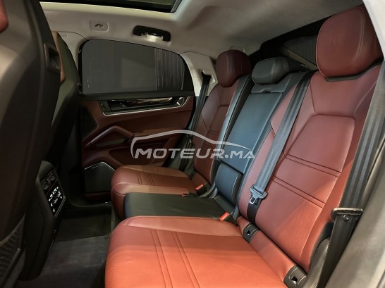 بورش كاييني مستعملة 1740860