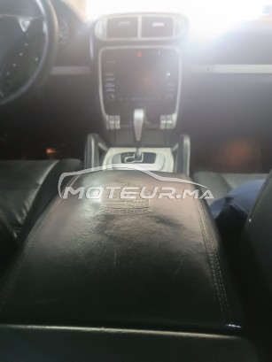 بورش كاييني Cayenne turbo diesel v6 مستعملة 1839452