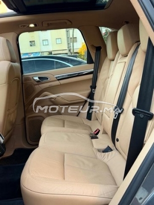 PORSCHE Cayenne occasion 2935161