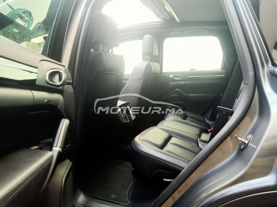 PORSCHE Cayenne occasion 3116151